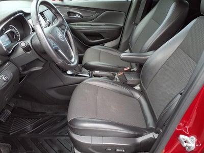 2019 Buick Encore Preferred FWD