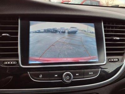 2019 Buick Encore Preferred FWD