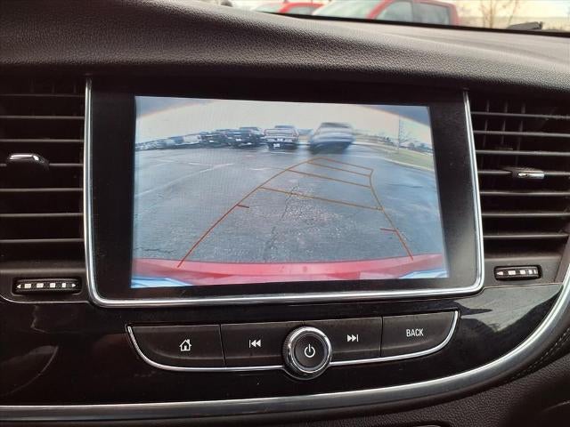 2019 Buick Encore Preferred FWD