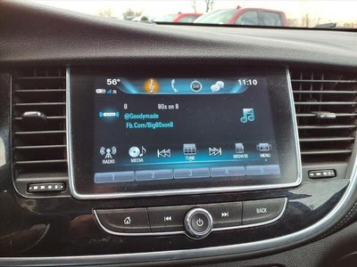 2019 Buick Encore Preferred FWD