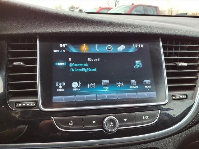 2019 Buick Encore Preferred FWD