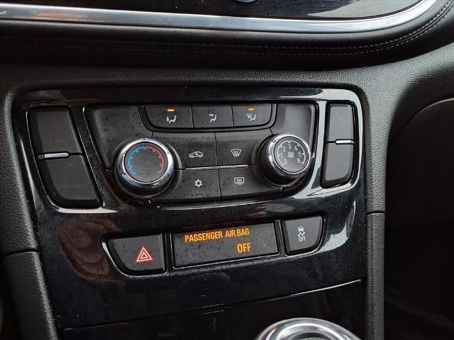 2019 Buick Encore Preferred FWD