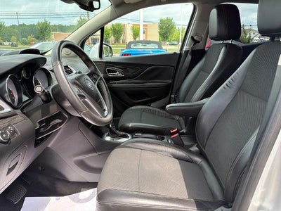 2014 Buick Encore Convenience FWD