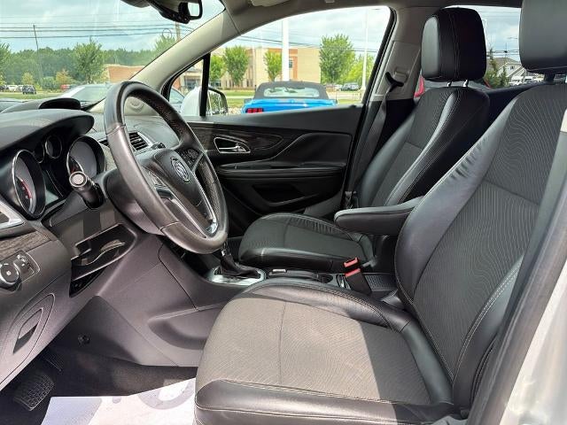 2014 Buick Encore Convenience FWD