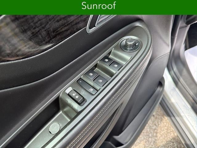 2014 Buick Encore Convenience FWD