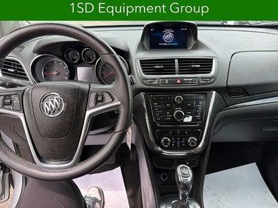 2014 Buick Encore Convenience FWD