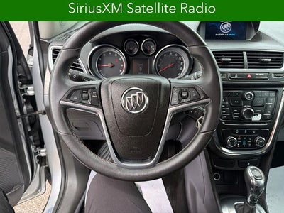 2014 Buick Encore Convenience FWD