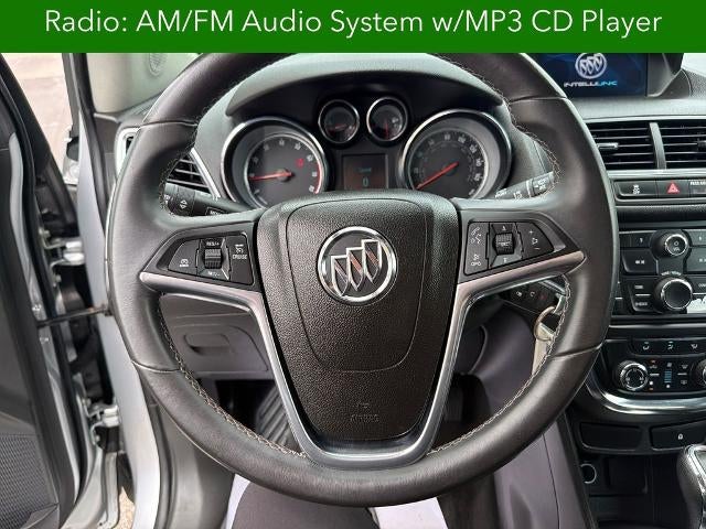 2014 Buick Encore Convenience FWD