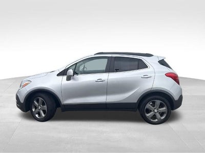 2014 Buick Encore Convenience FWD