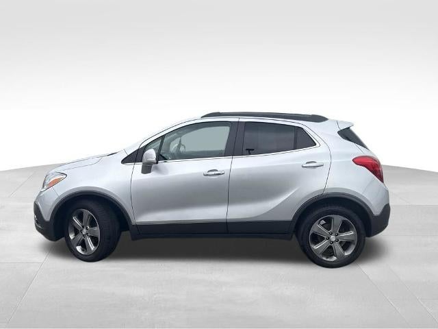2014 Buick Encore Convenience FWD
