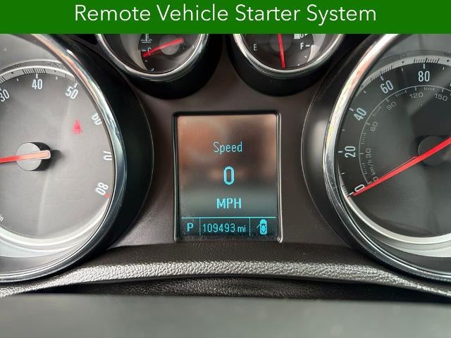 2014 Buick Encore Convenience FWD