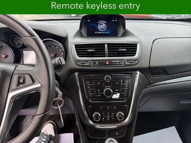 2014 Buick Encore Convenience FWD