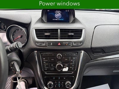 2014 Buick Encore Convenience FWD