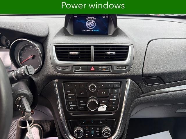 2014 Buick Encore Convenience FWD