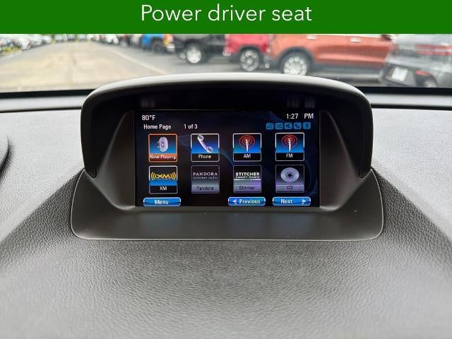 2014 Buick Encore Convenience FWD