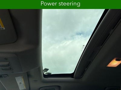 2014 Buick Encore Convenience FWD