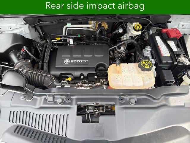 2014 Buick Encore Convenience FWD
