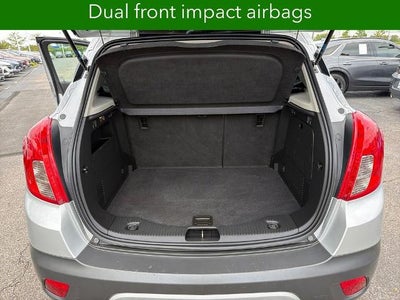 2014 Buick Encore Convenience FWD