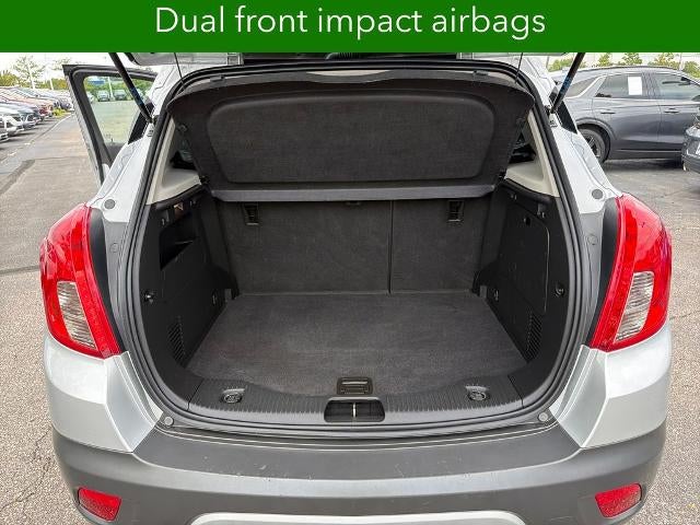 2014 Buick Encore Convenience FWD
