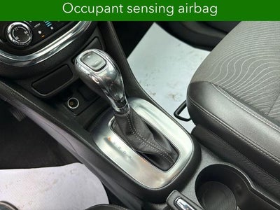 2014 Buick Encore Convenience FWD