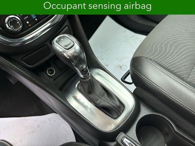 2014 Buick Encore Convenience FWD