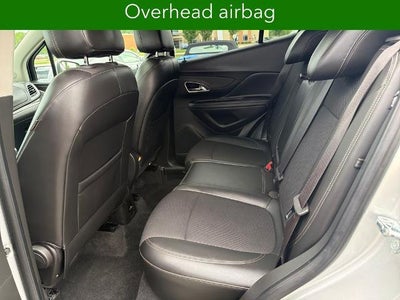 2014 Buick Encore Convenience FWD