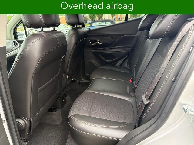 2014 Buick Encore Convenience FWD