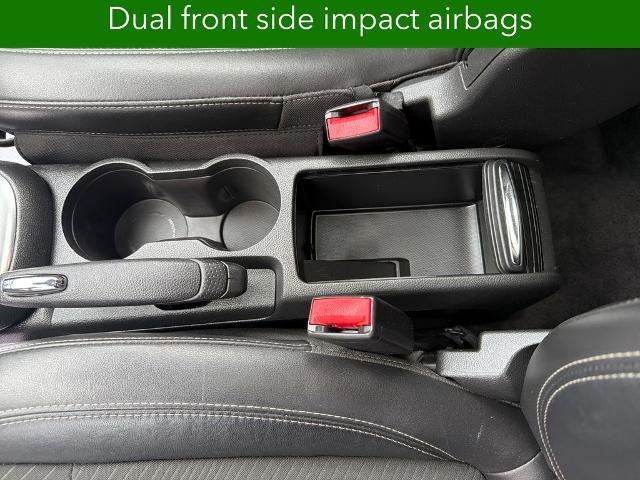 2014 Buick Encore Convenience FWD