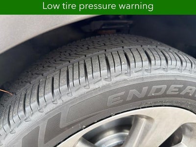 2014 Buick Encore Convenience FWD