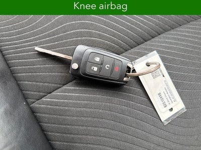 2014 Buick Encore Convenience FWD