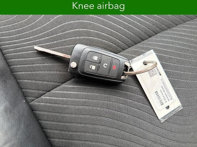 2014 Buick Encore Convenience FWD
