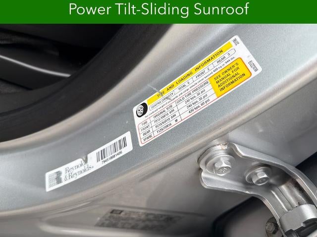 2014 Buick Encore Convenience FWD