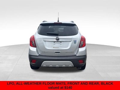 2014 Buick Encore Convenience FWD