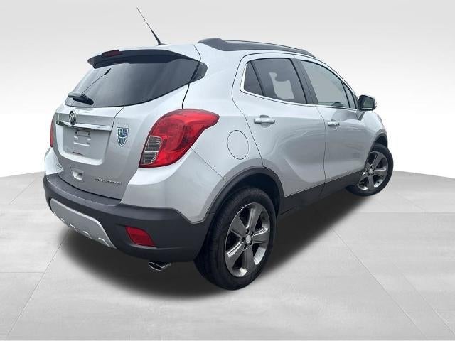 2014 Buick Encore Convenience FWD