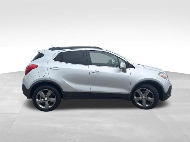 2014 Buick Encore Convenience FWD
