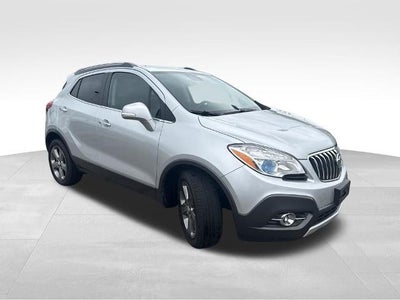 2014 Buick Encore Convenience FWD