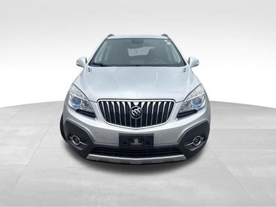 2014 Buick Encore Convenience FWD