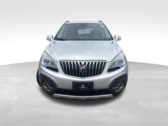 2014 Buick Encore Convenience FWD