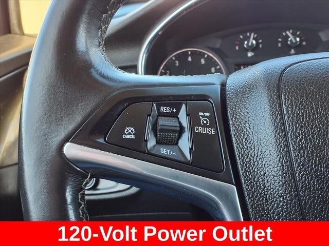 2018 Buick Encore Preferred ll FWD