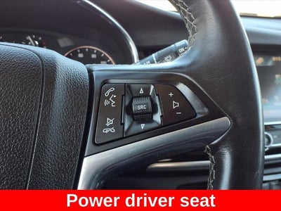 2018 Buick Encore Preferred ll FWD