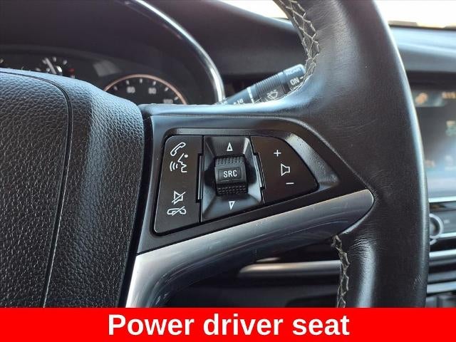 2018 Buick Encore Preferred ll FWD