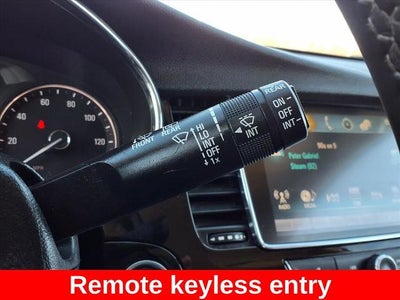 2018 Buick Encore Preferred ll FWD