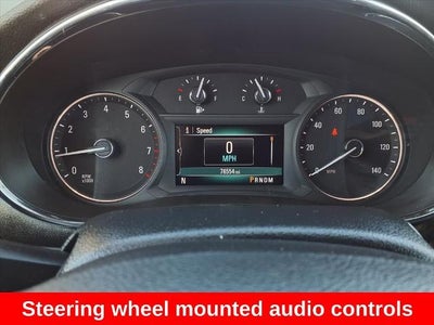 2018 Buick Encore Preferred ll FWD