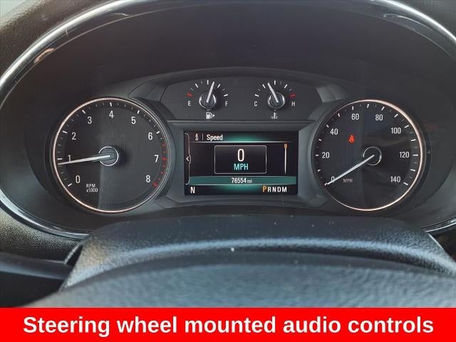 2018 Buick Encore Preferred ll FWD