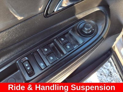 2018 Buick Encore Preferred ll FWD