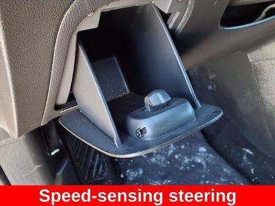 2018 Buick Encore Preferred ll FWD