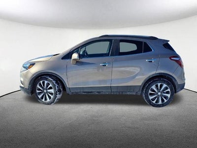 2018 Buick Encore Preferred ll FWD