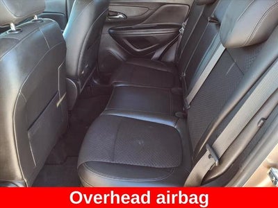 2018 Buick Encore Preferred ll FWD