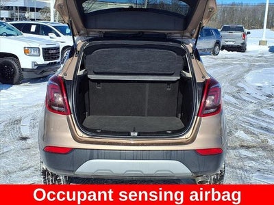 2018 Buick Encore Preferred ll FWD