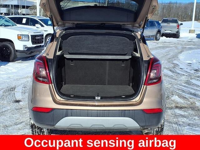 2018 Buick Encore Preferred ll FWD